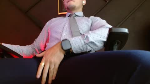 Gael Williams online show from 02.20.25