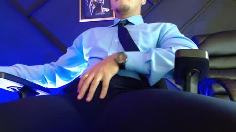 Gael Williams online show from 02.20.25