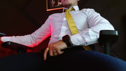 Gael Williams online show from 02.21.25