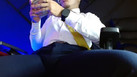 Gael Williams online show from 02.21.25