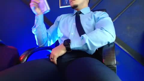 Gael Williams online show from 03.08.25