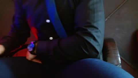 Gael Williams online show from 03.09.25