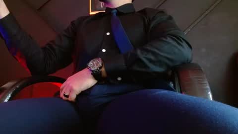 Gael Williams online show from 03.10.25