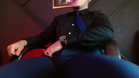 Gael Williams online show from 03.10.25