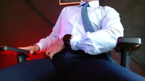 Gael Williams online show from 03.12.25