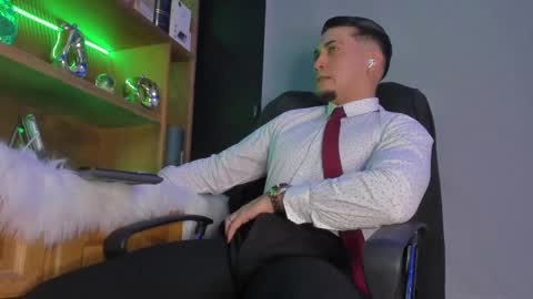 Gael Williams online show from 09.10.25