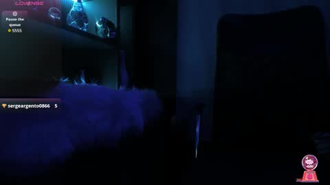 Gael Williams online show from 02.21.26