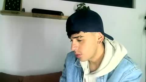 Gael Garca online show from 02.15.26