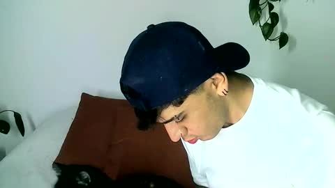 Gael Garca online show from 02.17.26