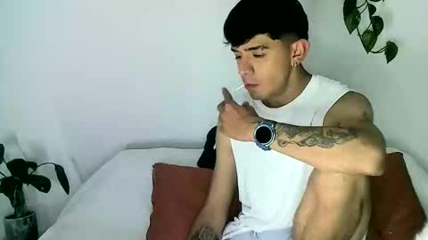 Gael Garca online show from 02.18.26