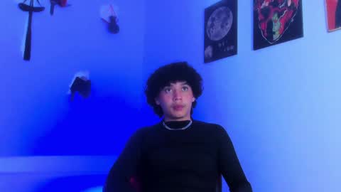 Gael Conner online show from 12.07.24