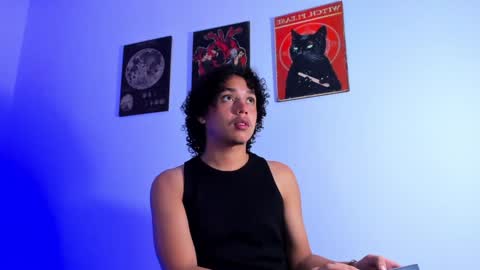 Gael Conner online show from 12.15.24