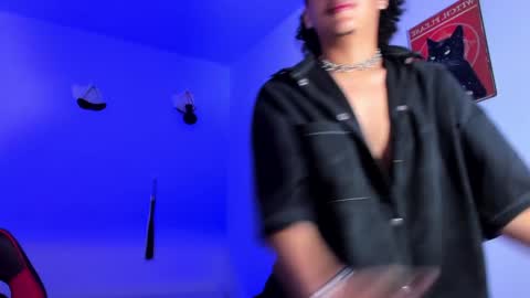 Gael Conner online show from 12.21.24