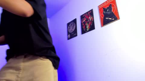 Gael Conner online show from 12.25.24