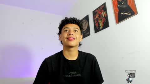 Gael Conner online show from 01.19.25