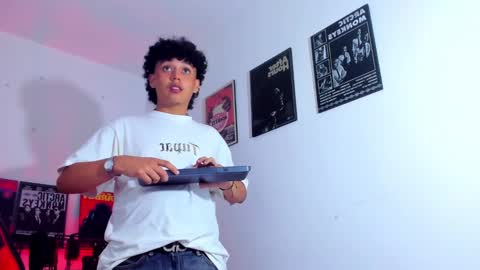 Gael Conner online show from 02.28.25