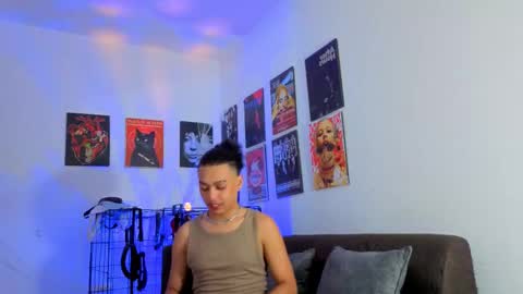 Gael Conner online show from 09.13.25