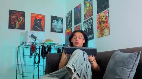 Gael Conner online show from 09.20.25