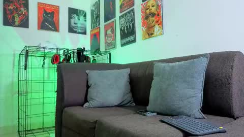 Gael Conner online show from 09.24.25