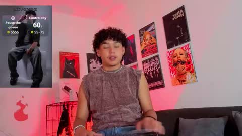 Gael Conner online show from 11.30.25