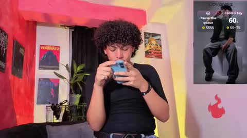 Gael Conner online show from 01.06.26