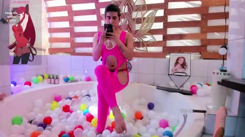 Gael online show from 03.15.26