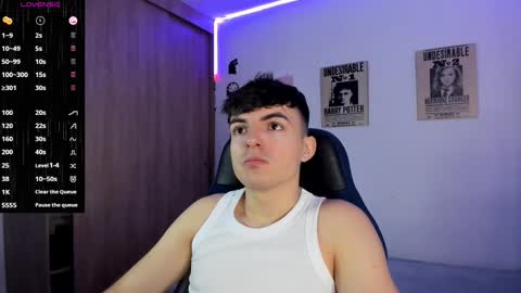 GaelVilla online show from 03.02.25