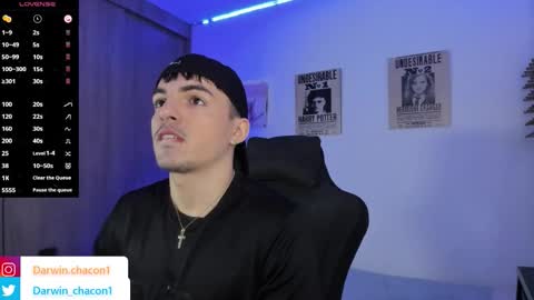 GaelVilla online show from 09.21.25