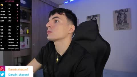 GaelVilla online show from 11.06.25