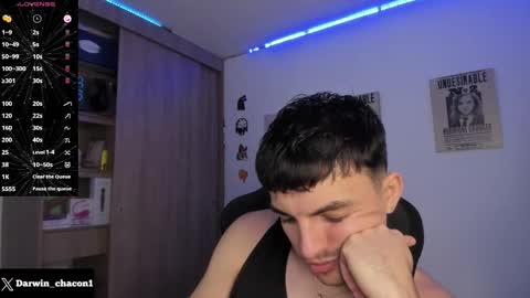 GaelVilla online show from 11.28.25