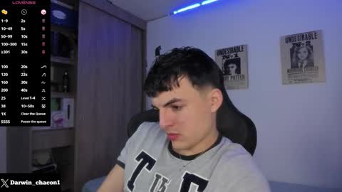 GaelVilla online show from 12.14.25