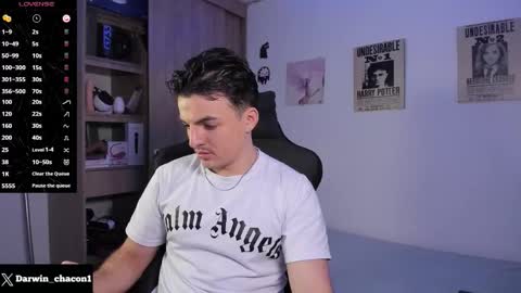 GaelVilla online show from 02.26.26