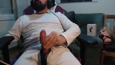 your master online show from 02.05.25