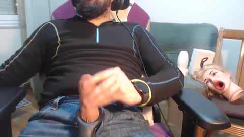 your master online show from 02.24.25