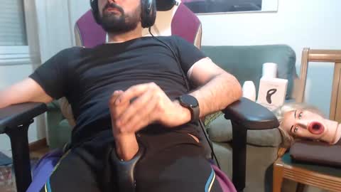 your master online show from 03.11.25