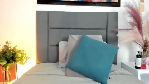 GahiaBelucci online show from 02.26.26