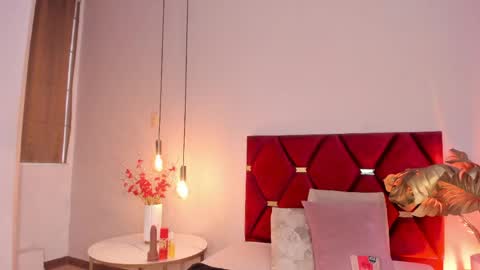 GahiaBelucci online show from 04.29.26