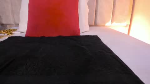 GahiaBelucci online show from 06.11.26