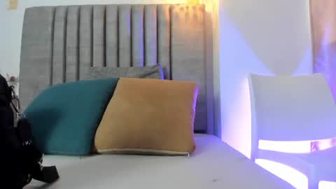 GahiaBelucci online show from 06.15.26