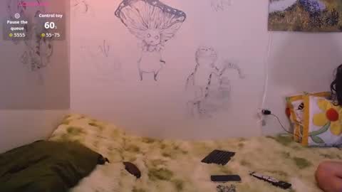 Gaia y Clayde online show from 03.18.26