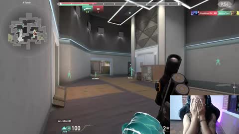 Lenna 3 online show from 10.27.25