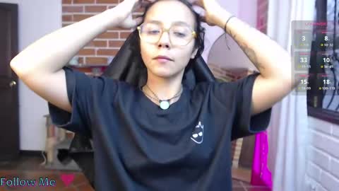 Lenna 3 online show from 05.10.26
