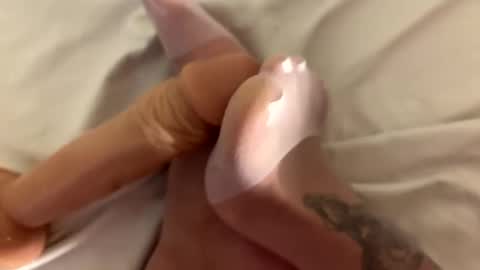 Feetbaabe online show from 05.09.26