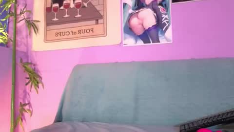 Gaia online show from 10.15.25