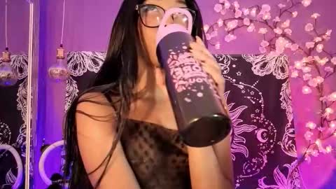 Gaia online show from 03.13.26