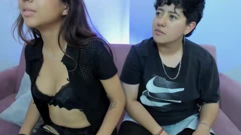 gaia_n_nix online show from 03.07.26