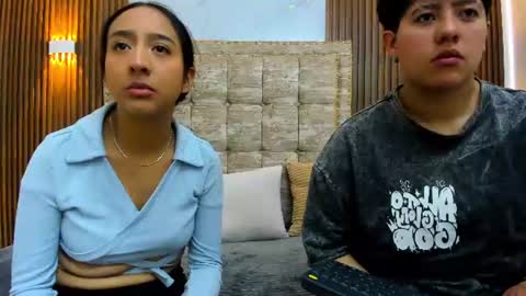 gaia_n_nix online show from 06.22.26