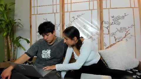 gaia_n_nix online show from 08.02.26