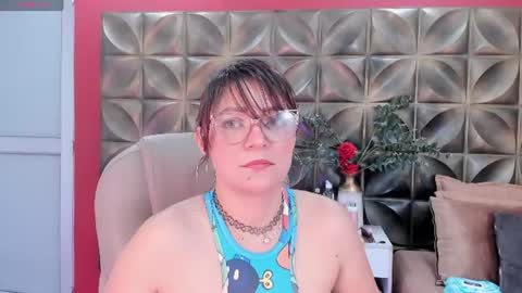 Snapshot of gaia_rougee chatting on 06.14.26 Gaia online show from 06.14.26