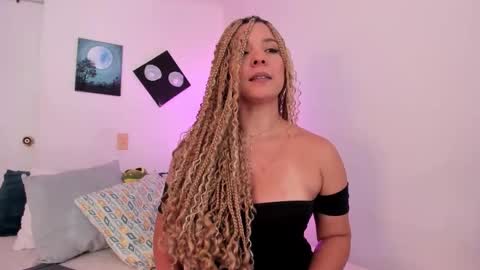 gaia_stonne online show from 10.28.25